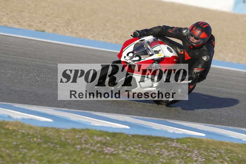 /02 28.-31.01.2025 Moto Center Thun Jerez/gruen-green/92